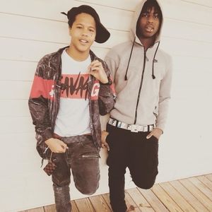 Meet your Posher, Devon